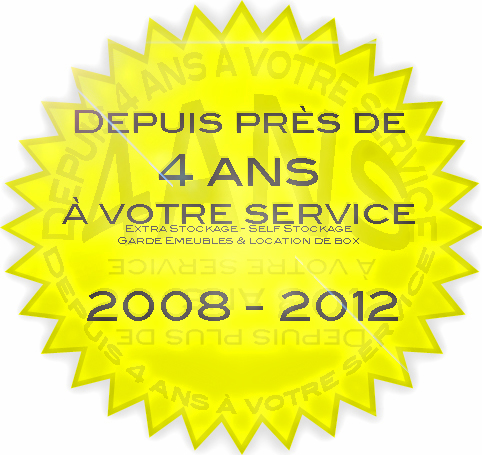 extra stockage mulhouse illzach